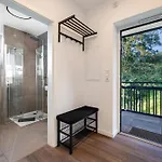 Διαμέρισμα Egge 7f Mit Whirpool U Sauna