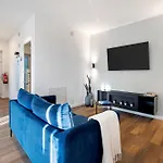 Egge 7f Mit Whirpool U Sauna Apartmán *