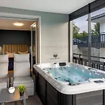 Egge 7f Mit Whirpool U Sauna Διαμέρισμα *