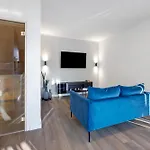 Egge 7f Mit Whirpool U Sauna Διαμέρισμα Altenbeken