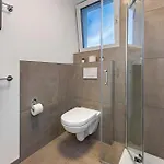 Apartmán Egge 7f Mit Whirpool U Sauna