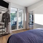 Διαμέρισμα Egge 7f Mit Whirpool U Sauna *