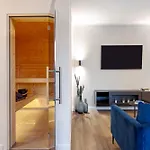 Διαμέρισμα Egge 7f Mit Whirpool U Sauna