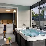 Egge 7f Mit Whirpool U Sauna