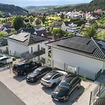 Apartmán Egge 7f Mit Whirpool U Sauna