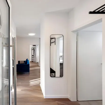 Apartment Egge 7f Mit Whirpool U Sauna *