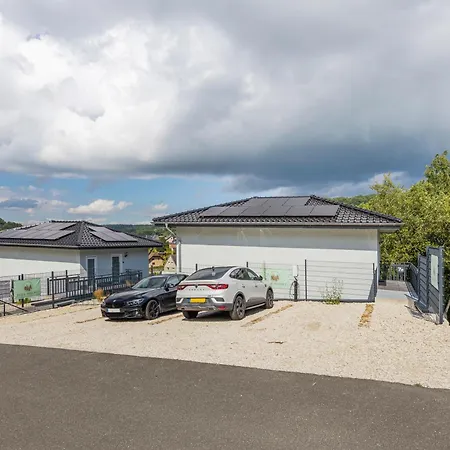 Egge 7f Mit Whirpool U Sauna شقة