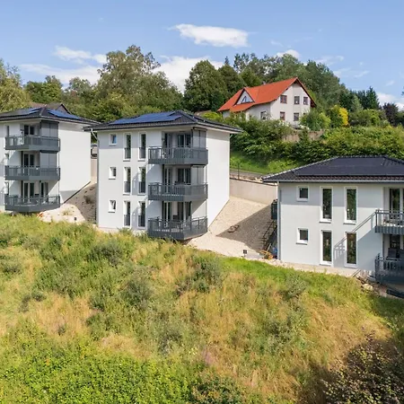 شقة Egge 7f Mit Whirpool U Sauna Altenbeken