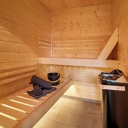 Apartment Egge 7f Mit Whirpool U Sauna