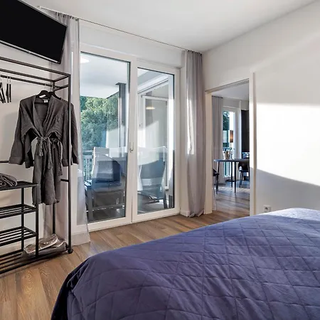 Apartman Egge 7f Mit Whirpool U Sauna *