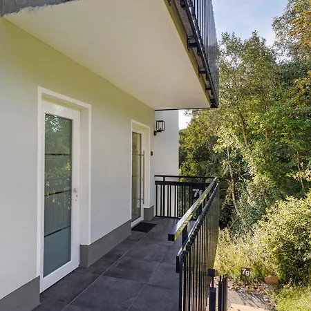 Apartment Egge 7f Mit Whirpool U Sauna