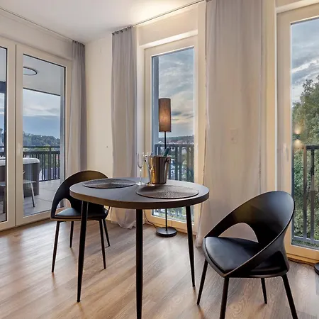 Apartman Egge 7f Mit Whirpool U Sauna *