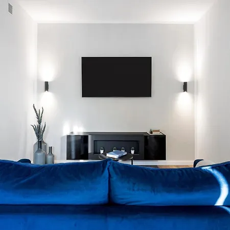 Apartamento Egge 7f Mit Whirpool U Sauna *