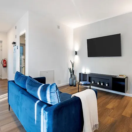 Apartment Egge 7f Mit Whirpool U Sauna *