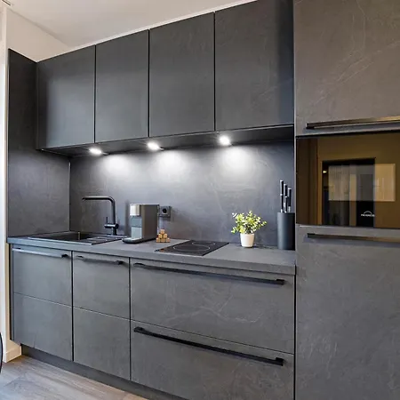 Egge 7f Mit Whirpool U Sauna Apartamento
