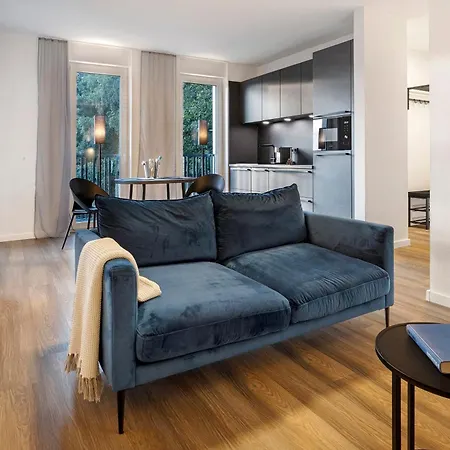 Egge 7f Mit Whirpool U Sauna Apartment Altenbeken
