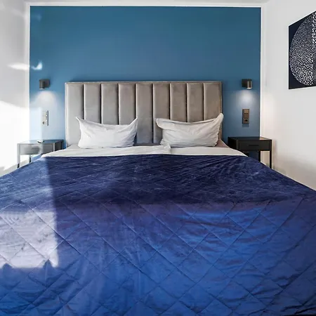 Egge 7f Mit Whirpool U Sauna Apartamento