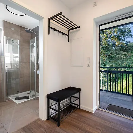 Egge 7f Mit Whirpool U Sauna Apartment