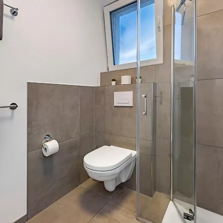 Apartment Egge 7f Mit Whirpool U Sauna Altenbeken