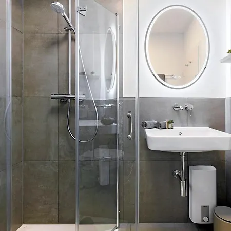 Egge 7f Mit Whirpool U Sauna Apartment