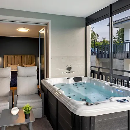 Egge 7f Mit Whirpool U Sauna
