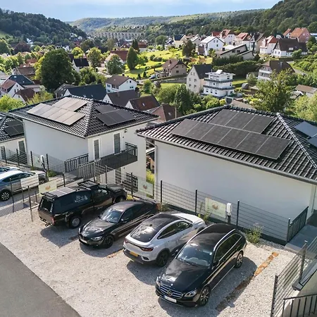 Apartment Egge 7f Mit Whirpool U Sauna