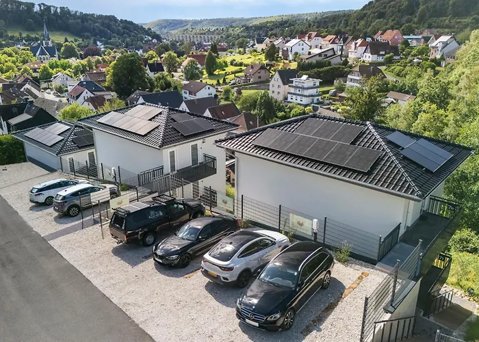 Egge 7f Mit Whirpool U Sauna