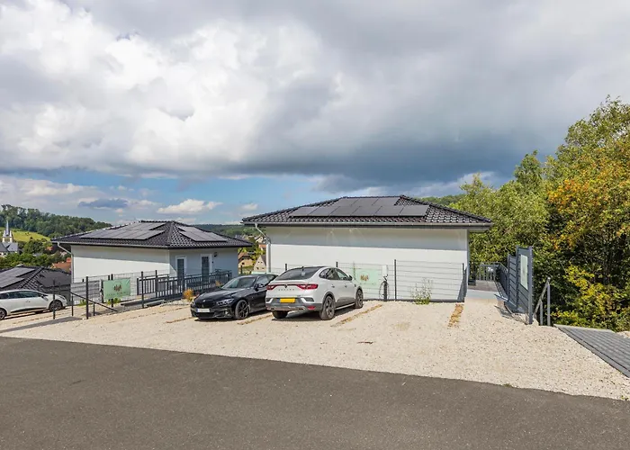 Egge 7f Mit Whirpool U Sauna Lejlighed