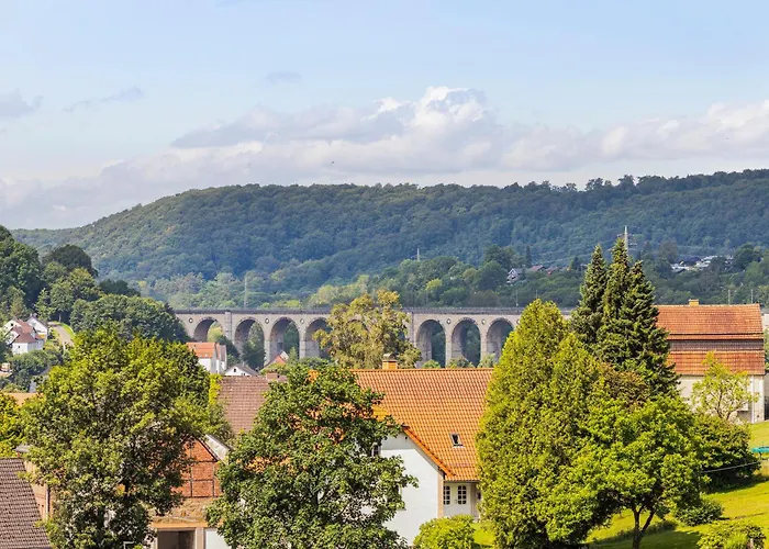 Lejlighed Egge 7f Mit Whirpool U Sauna