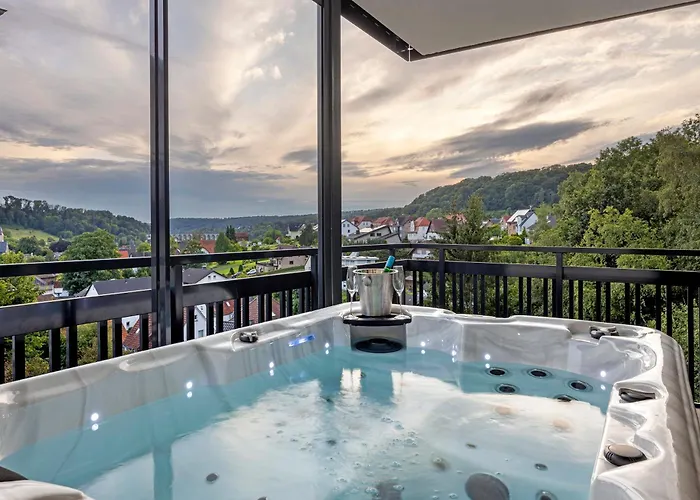 Egge 7f Mit Whirpool U Sauna