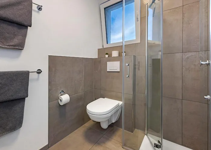 شقة Egge 7f Mit Whirpool U Sauna