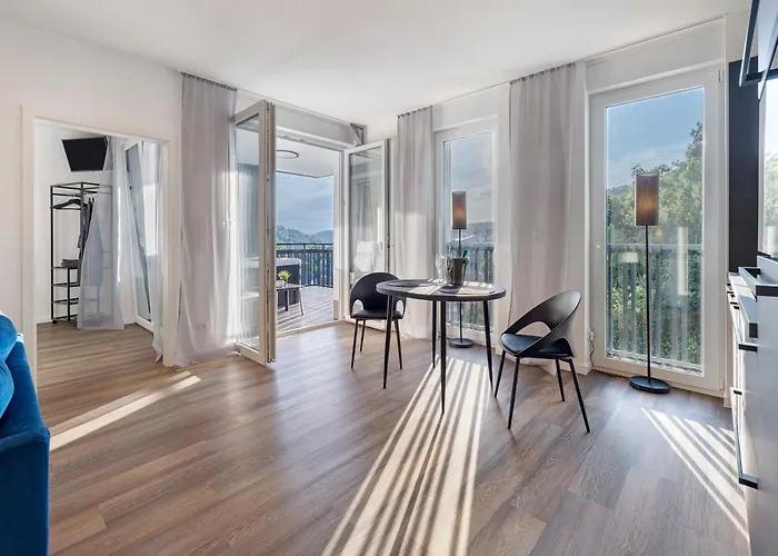 Egge 7f Mit Whirpool U Sauna * Altenbeken