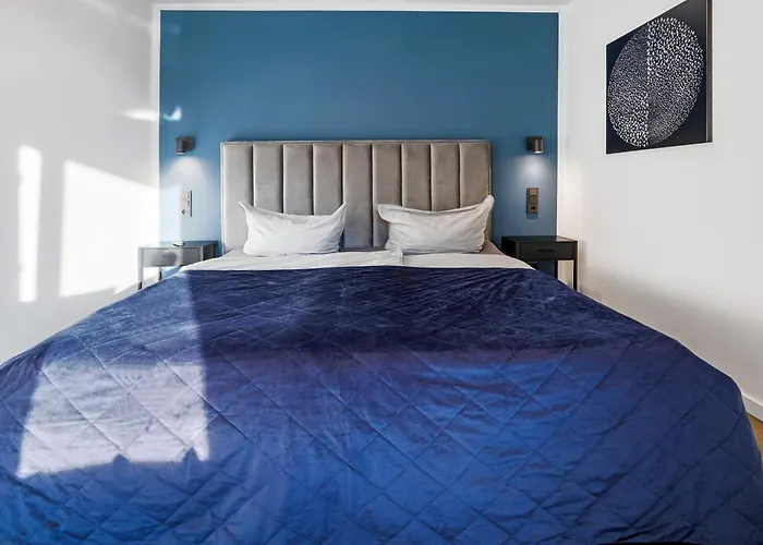 Egge 7f Mit Whirpool U Sauna شقة Altenbeken